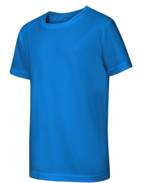 Tričko detské Fantasy 147 snorkel blue