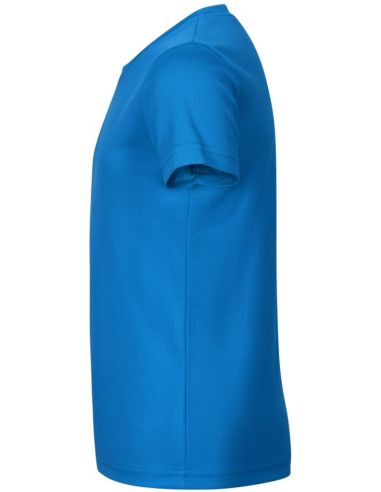 Tričko detské Fantasy 147 snorkel blue