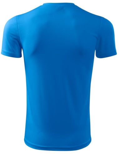 Tričko detské Fantasy 147 snorkel blue