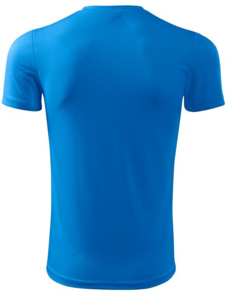 Tričko detské Fantasy 147 snorkel blue