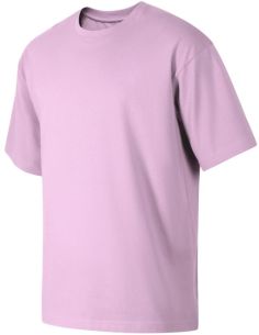 Tričko unisex Stage 812 orchideová