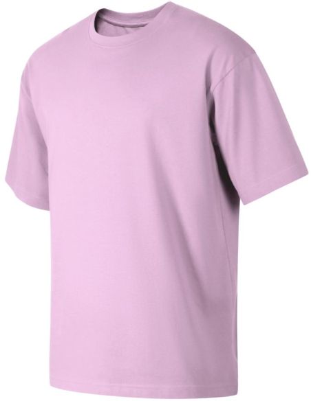 Tričko unisex Stage 812 orchideová