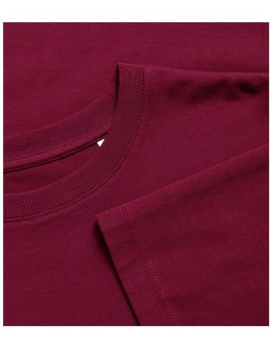 Tričko unisex Stage 812 orchideová