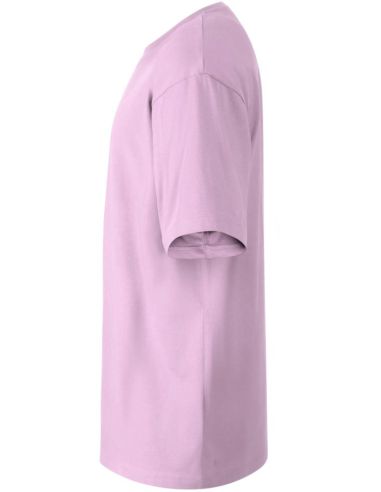 Tričko unisex Stage 812 orchideová