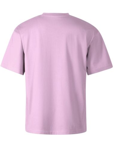 Tričko unisex Stage 812 orchideová