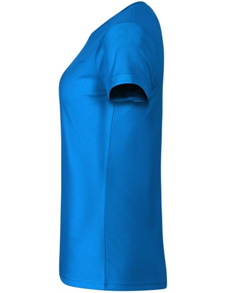 Tričko dámske Fantasy 140 snorkel blue