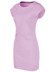 Šaty dámske Freedom 178 orchideová