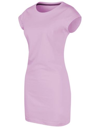 Šaty dámske Freedom 178 orchideová