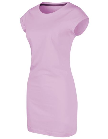 Šaty dámske Freedom 178 orchideová