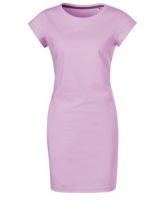 Šaty dámske Freedom 178 orchideová 2