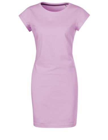 Šaty dámske Freedom 178 orchideová