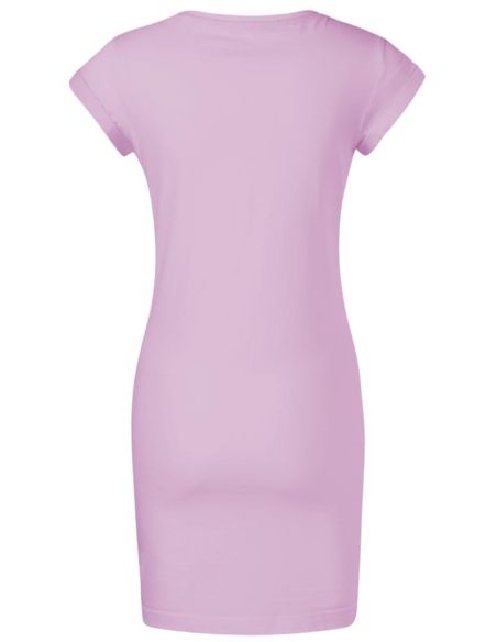 Šaty dámske Freedom 178 orchideová