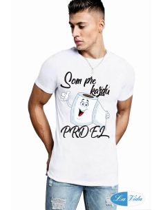 Som pre každú prdel