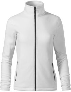 Micro fleece dámsky Factor 853 biela 2