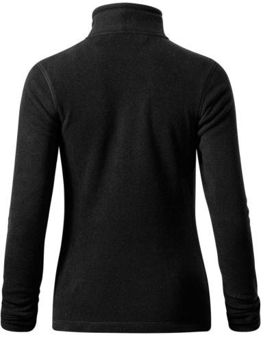 Micro fleece dámsky Factor 853 čierna