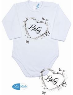 BD 46 Srdiečko Baby