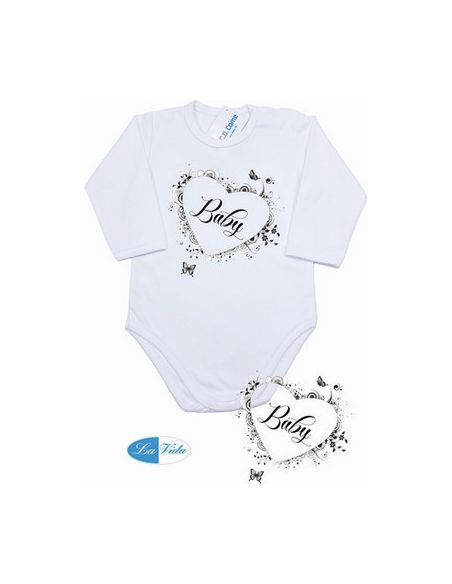 BD 46 Srdiečko Baby