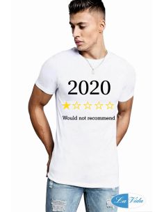 Would not recommend
