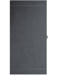 Osuška unisex Bath Towel 450 905 light anthracite 2