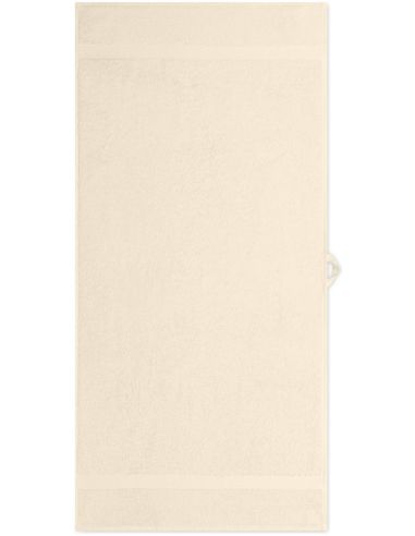 Uterák unisex Towel 450 903 mandľová