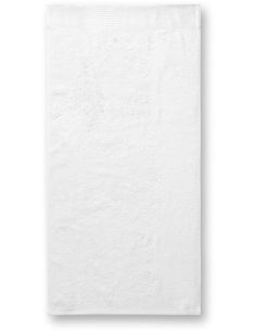 Uterák unisex Bamboo Towel 95X biela 2