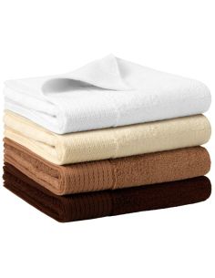 Uterák unisex Bamboo Towel 95X nugátová