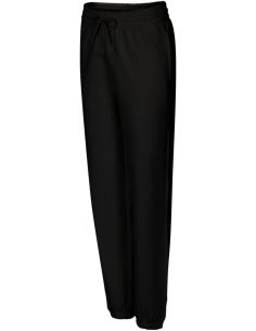 Tepláky unisex 609 Meadow  - 01 čierna