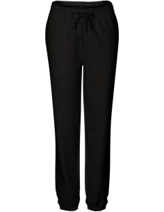 Tepláky unisex 609 Meadow  - 01 čierna 2