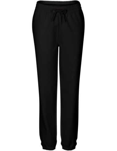 Tepláky unisex 609 Meadow  - 01 čierna