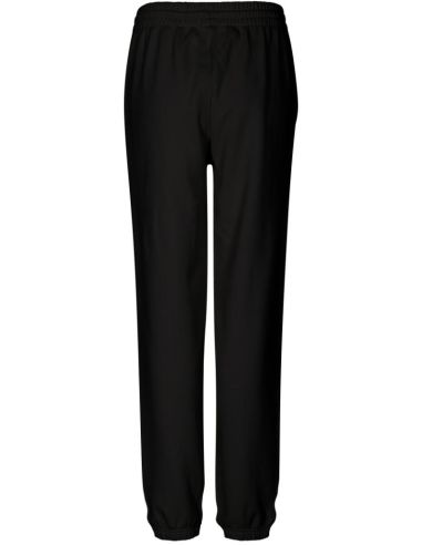 Tepláky unisex 609 Meadow  - 01 čierna