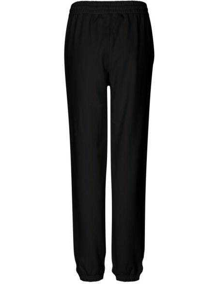 Tepláky unisex 609 Meadow  - 01 čierna