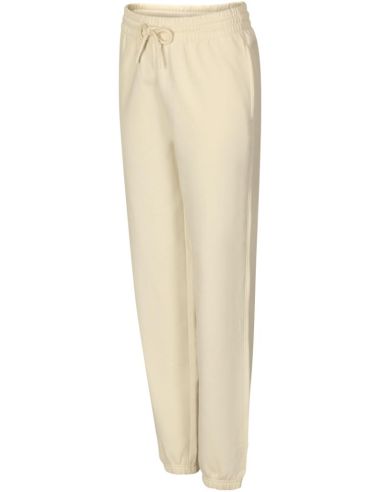 Tepláky unisex 609 Meadow  - 21 mandľová