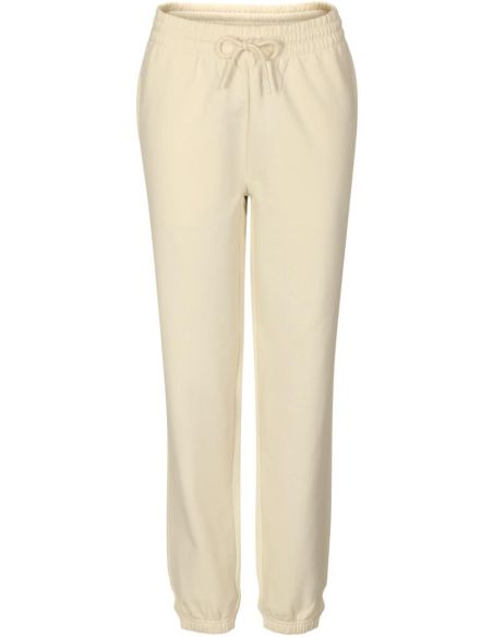 Tepláky unisex 609 Meadow  - 21 mandľová