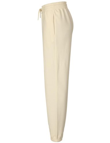 Tepláky unisex 609 Meadow  - 21 mandľová