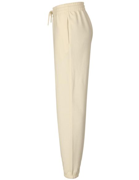 Tepláky unisex 609 Meadow  - 21 mandľová