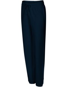 Tepláky unisex 609 Meadow  - 02 tmavomodrá