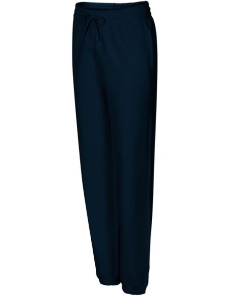 Tepláky unisex 609 Meadow  - 02 tmavomodrá