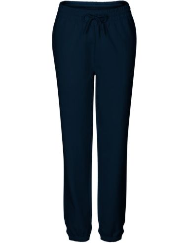 Tepláky unisex 609 Meadow  - 02 tmavomodrá