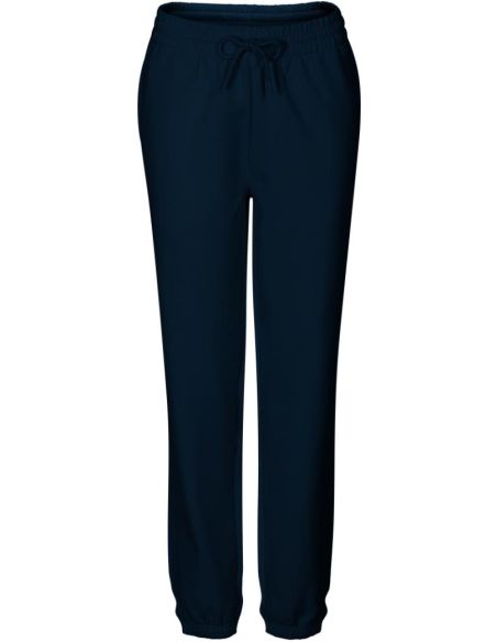 Tepláky unisex 609 Meadow  - 02 tmavomodrá