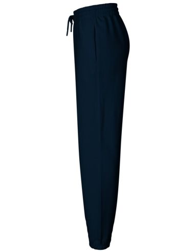 Tepláky unisex 609 Meadow  - 02 tmavomodrá