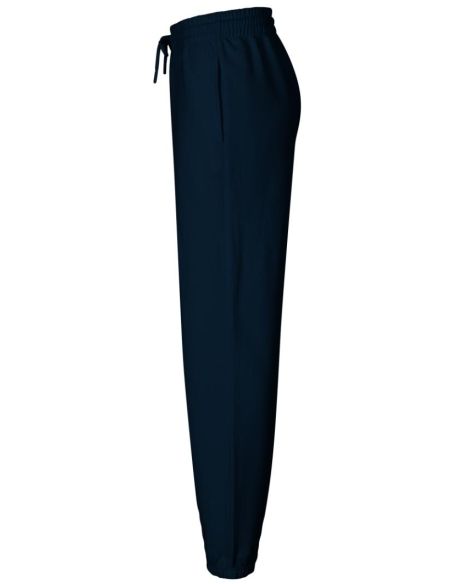 Tepláky unisex 609 Meadow  - 02 tmavomodrá