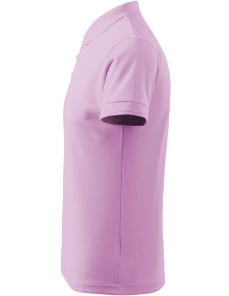 Polokošeľa pánska 203 Pique Polo  - D1 orchideová