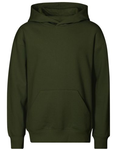 Mikina detská 423 Chill  - 69 military