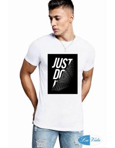 Just do it