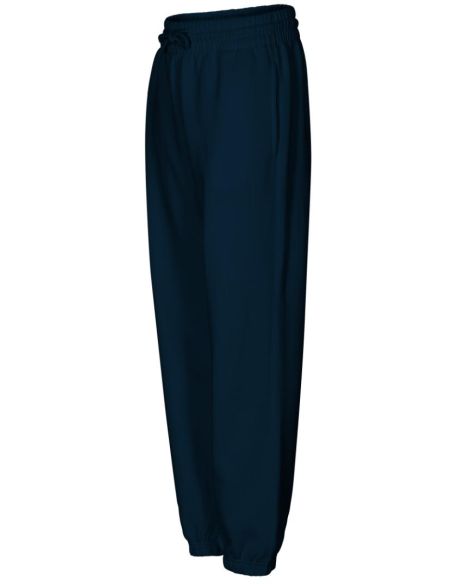 Tepláky detské 619 Meadow  - 02 tmavomodrá