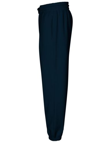 Tepláky detské 619 Meadow  - 02 tmavomodrá