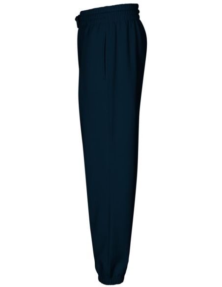 Tepláky detské 619 Meadow  - 02 tmavomodrá