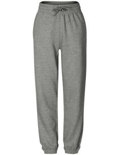 Tepláky detské 619 Meadow  - 12 tmavosivý melír 2