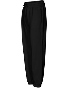 Tepláky detské 619 Meadow  - 01 čierna