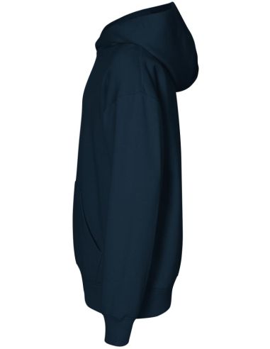 Mikina detská 423 Chill  - 02 tmavomodrá